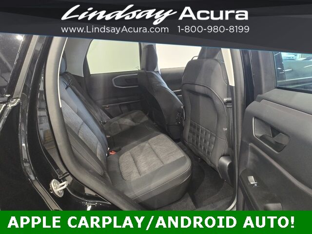 2023 Ford Bronco Sport Big Bend Columbus OH