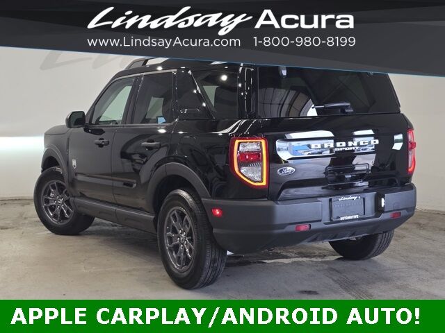2023 Ford Bronco Sport Big Bend Columbus OH