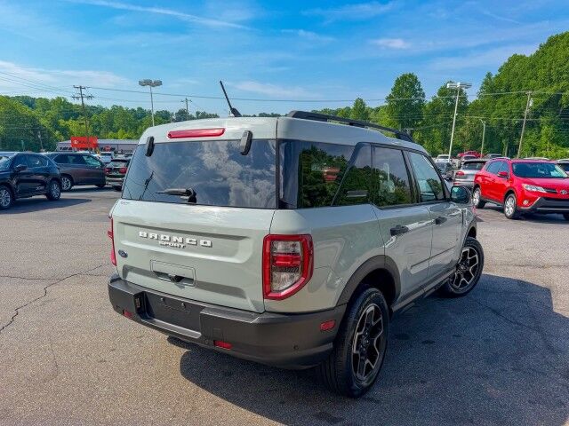 2023 Ford Bronco Sport Big Bend Conover NC