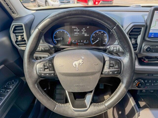 2023 Ford Bronco Sport Big Bend Conover NC