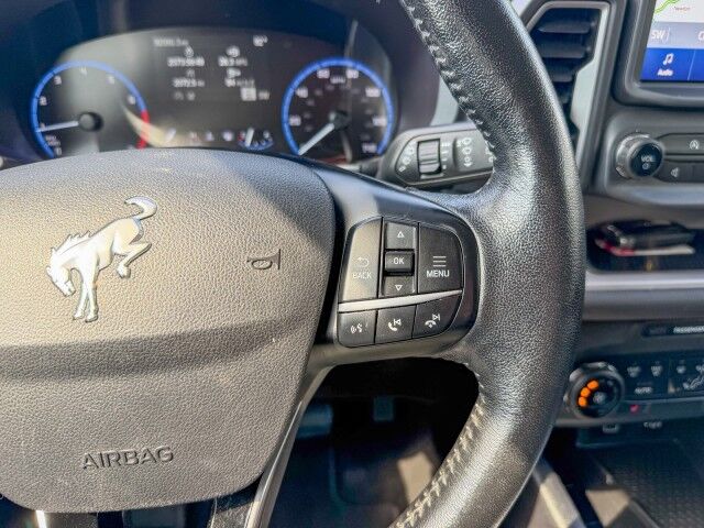 2023 Ford Bronco Sport Big Bend Conover NC