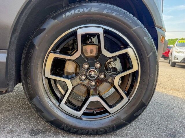 2023 Ford Bronco Sport Big Bend Conover NC