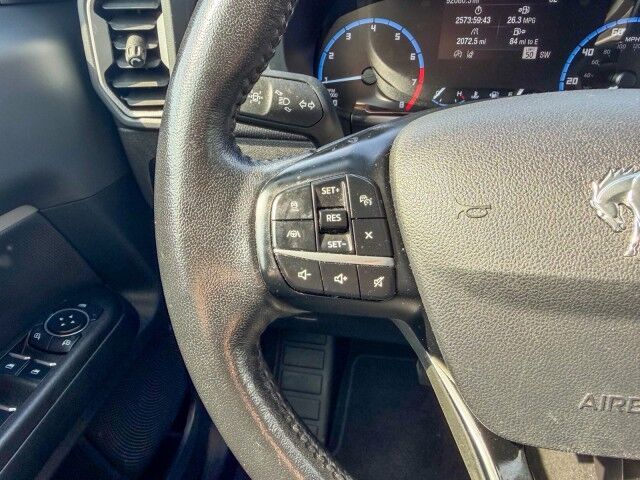 2023 Ford Bronco Sport Big Bend Conover NC