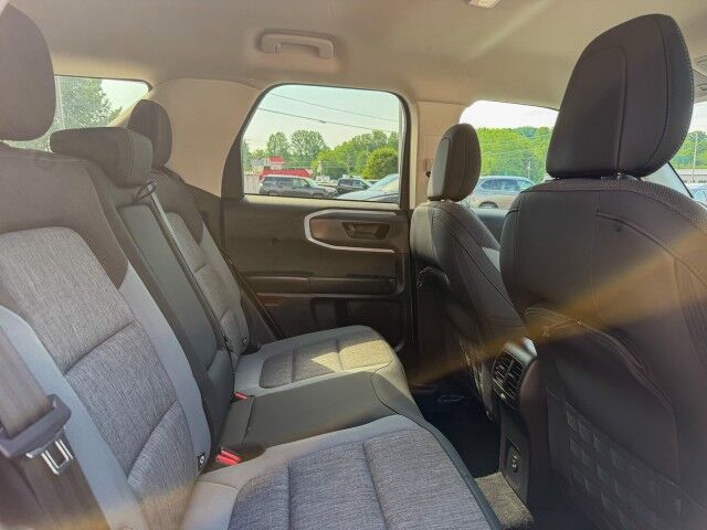 2023 Ford Bronco Sport Big Bend Conover NC