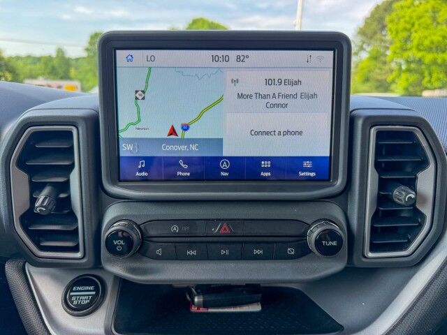 2023 Ford Bronco Sport Big Bend Conover NC