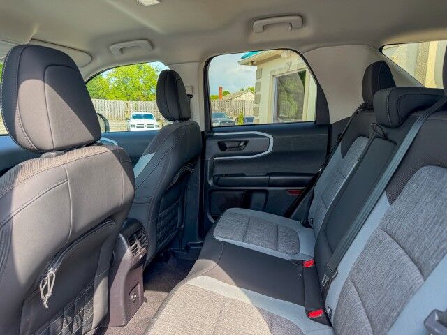 2023 Ford Bronco Sport Big Bend Conover NC