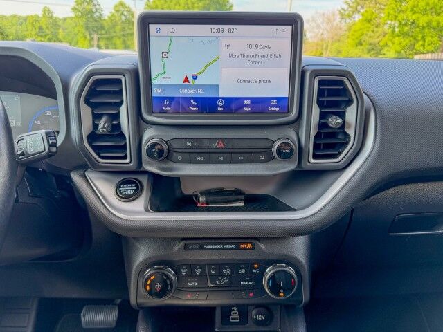 2023 Ford Bronco Sport Big Bend Conover NC