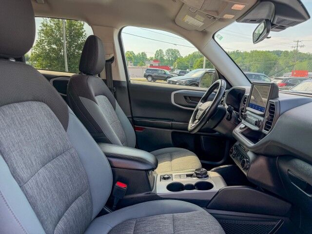 2023 Ford Bronco Sport Big Bend Conover NC