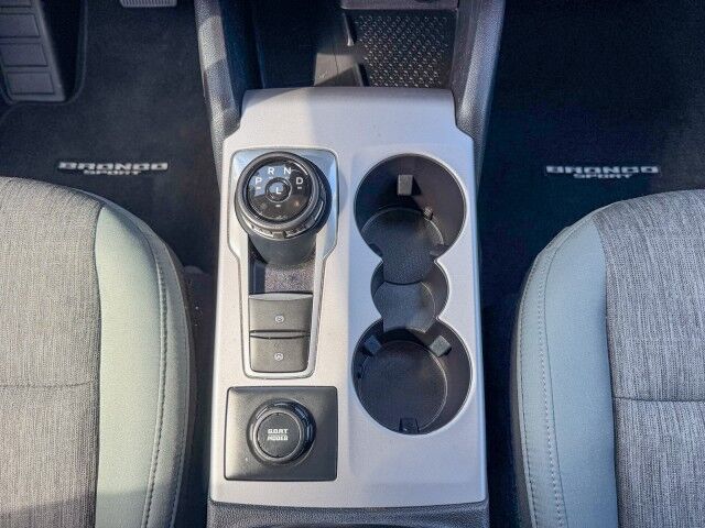 2023 Ford Bronco Sport Big Bend Conover NC
