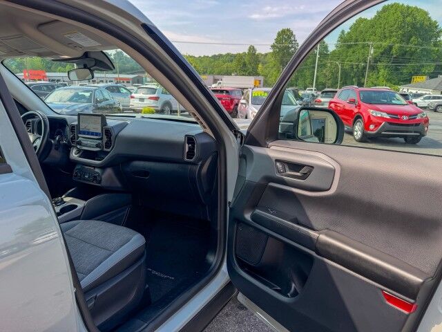 2023 Ford Bronco Sport Big Bend Conover NC