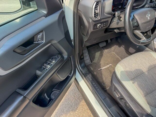 2023 Ford Bronco Sport Big Bend Conover NC
