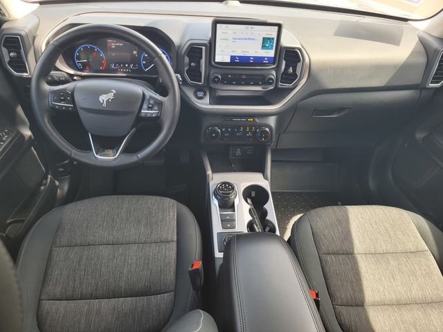 2023 Ford Bronco Sport Big Bend Folsom CA