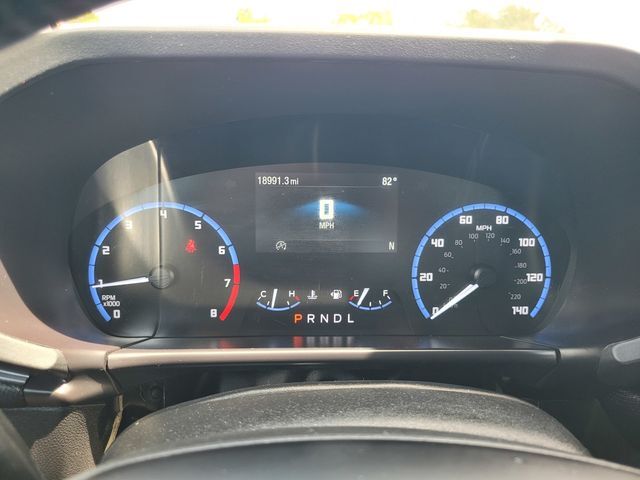 2023 Ford Bronco Sport Big Bend Folsom CA