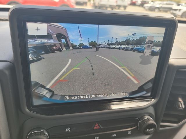 2023 Ford Bronco Sport Big Bend Folsom CA