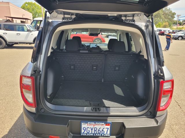 2023 Ford Bronco Sport Big Bend Folsom CA
