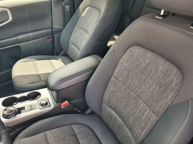 2023 Ford Bronco Sport Big Bend Folsom CA