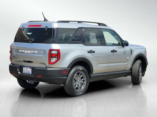2023 Ford Bronco Sport Big Bend Folsom CA
