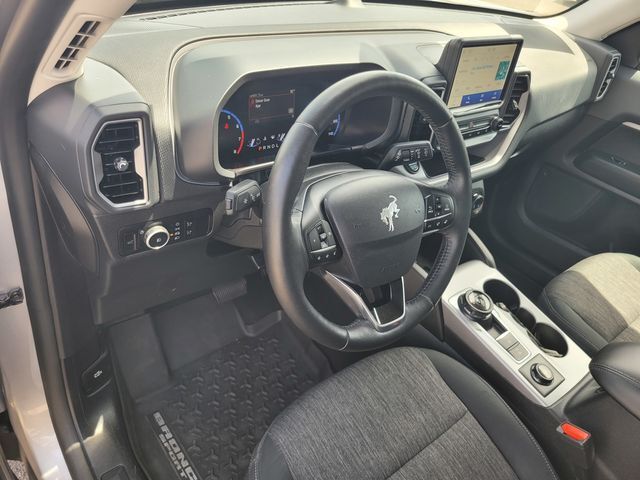 2023 Ford Bronco Sport Big Bend Folsom CA