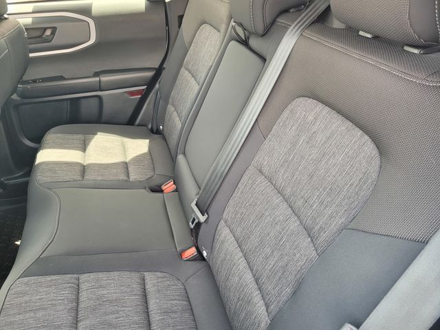 2023 Ford Bronco Sport Big Bend Folsom CA