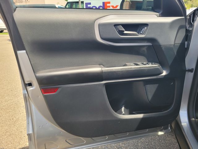 2023 Ford Bronco Sport Big Bend Folsom CA
