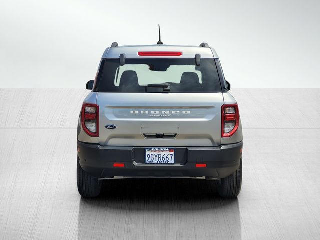 2023 Ford Bronco Sport Big Bend Folsom CA