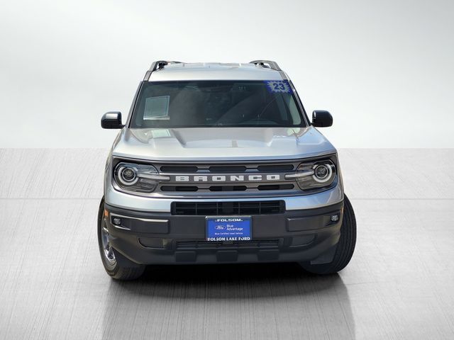 2023 Ford Bronco Sport Big Bend Folsom CA