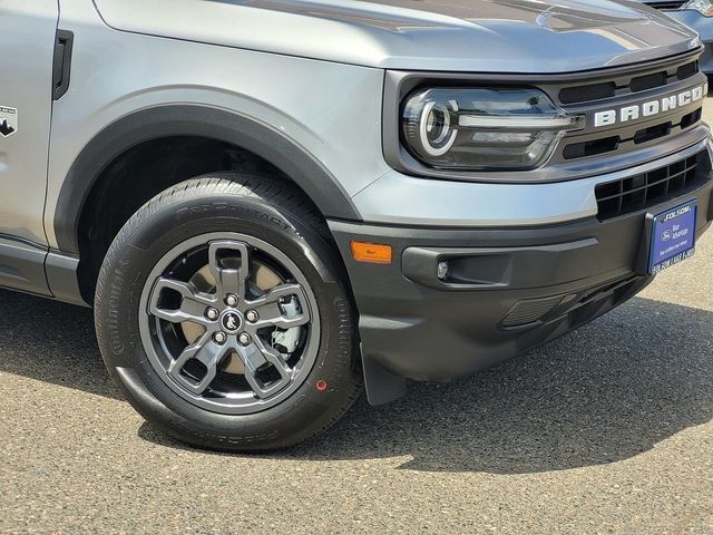 2023 Ford Bronco Sport Big Bend Folsom CA