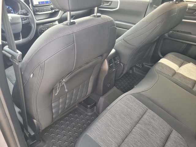 2023 Ford Bronco Sport Big Bend Folsom CA