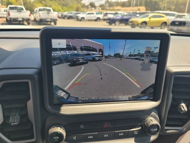 2023 Ford Bronco Sport Big Bend Folsom CA