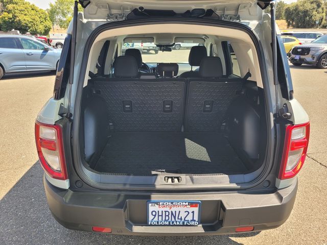 2023 Ford Bronco Sport Big Bend Folsom CA