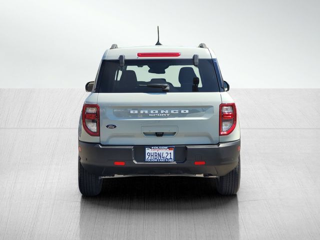 2023 Ford Bronco Sport Big Bend Folsom CA