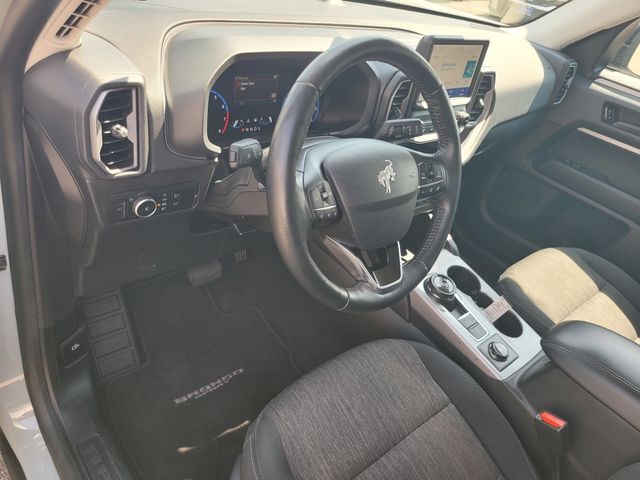 2023 Ford Bronco Sport Big Bend Folsom CA