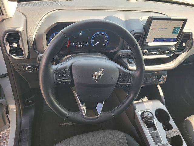2023 Ford Bronco Sport Big Bend Folsom CA