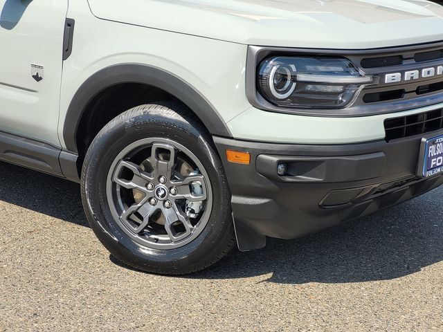 2023 Ford Bronco Sport Big Bend Folsom CA
