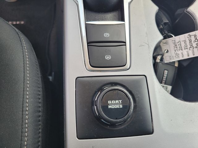 2023 Ford Bronco Sport Big Bend Folsom CA