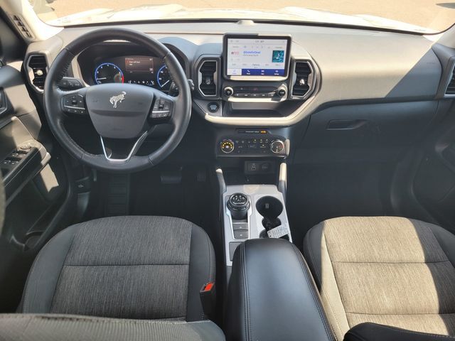 2023 Ford Bronco Sport Big Bend Folsom CA