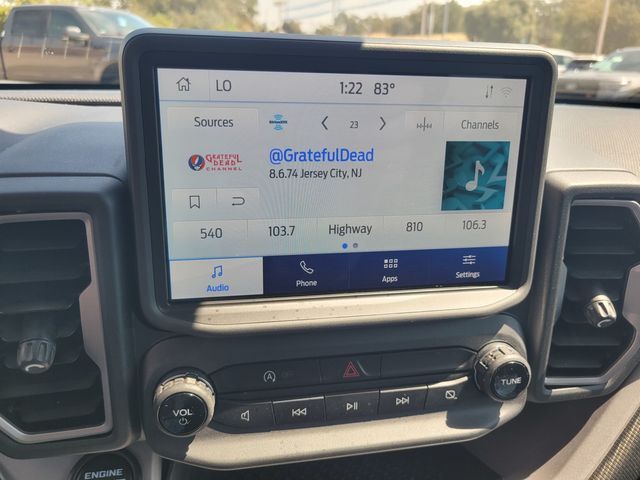 2023 Ford Bronco Sport Big Bend Folsom CA
