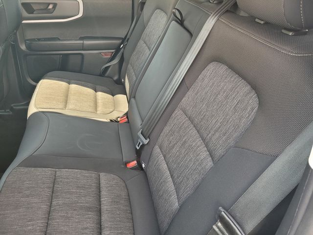 2023 Ford Bronco Sport Big Bend Folsom CA
