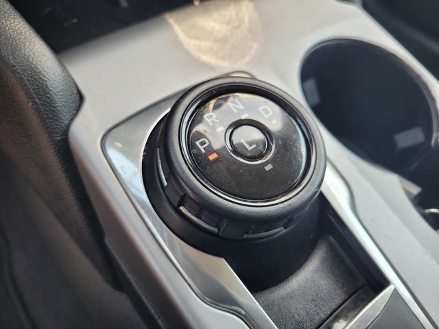 2023 Ford Bronco Sport Big Bend Folsom CA
