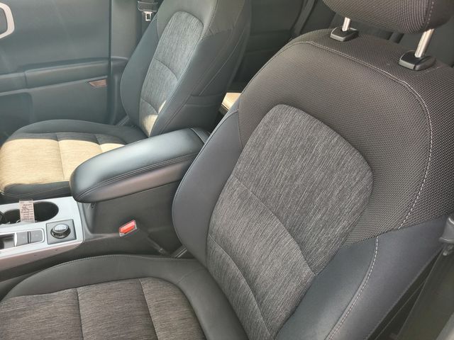 2023 Ford Bronco Sport Big Bend Folsom CA