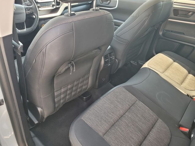 2023 Ford Bronco Sport Big Bend Folsom CA