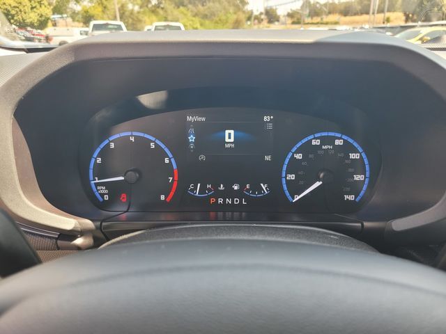 2023 Ford Bronco Sport Big Bend Folsom CA