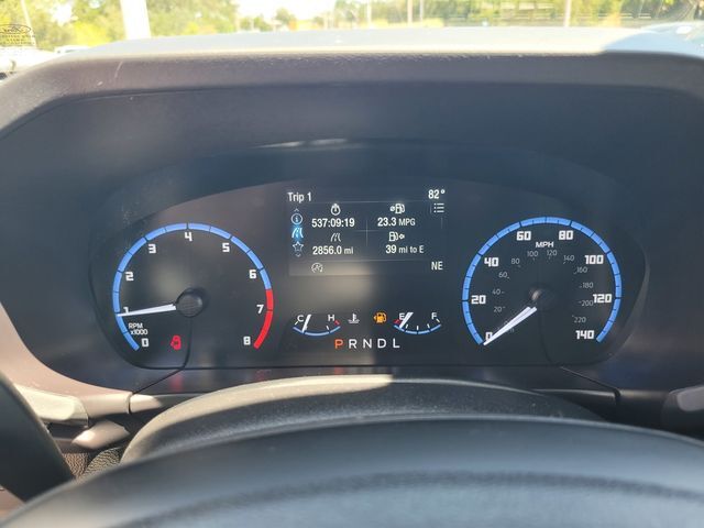 2023 Ford Bronco Sport Big Bend Folsom CA