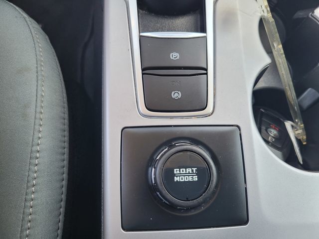 2023 Ford Bronco Sport Big Bend Folsom CA