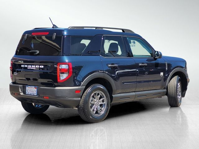 2023 Ford Bronco Sport Big Bend Folsom CA