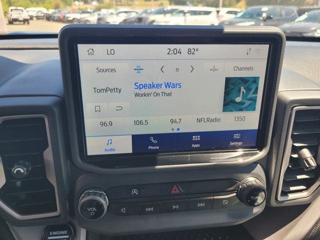 2023 Ford Bronco Sport Big Bend Folsom CA