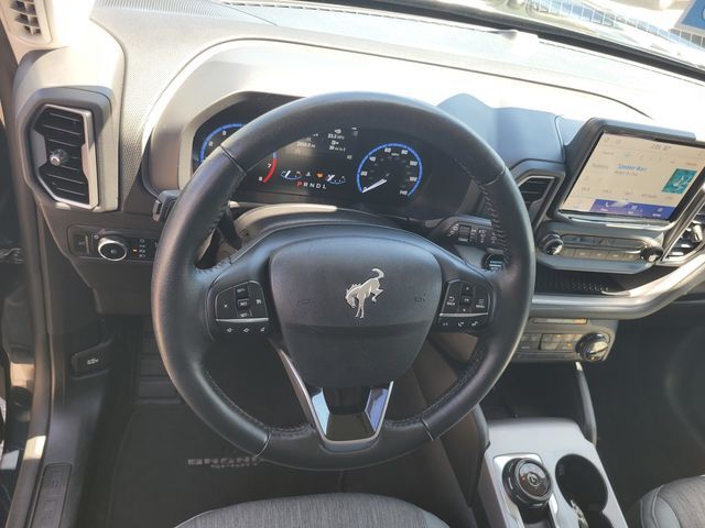 2023 Ford Bronco Sport Big Bend Folsom CA