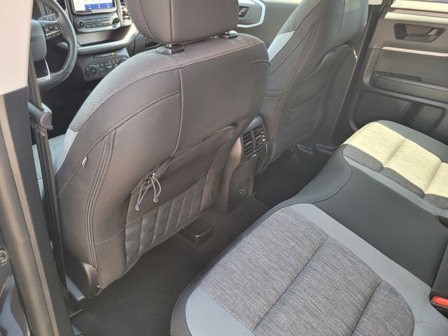 2023 Ford Bronco Sport Big Bend Folsom CA