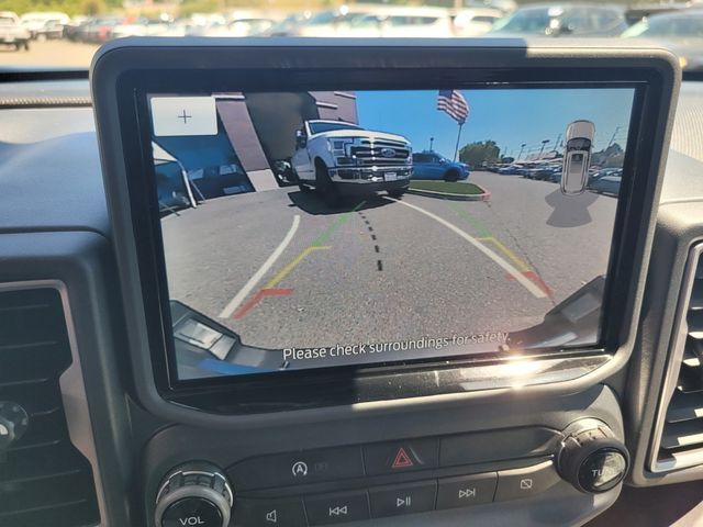 2023 Ford Bronco Sport Big Bend Folsom CA