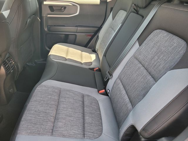 2023 Ford Bronco Sport Big Bend Folsom CA